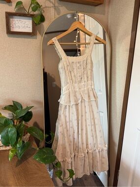 Vintage Gunne Sax Dress